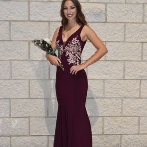 Prom/ Homecoming Dress